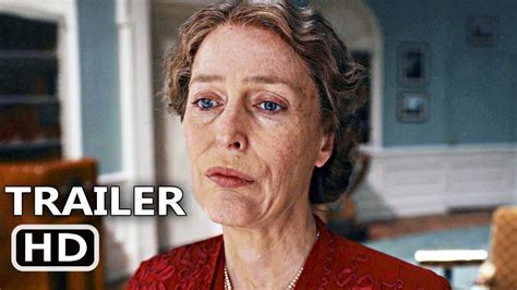 gillian anderson 2022|THE FIRST LADY Trailer (2022) Gillian Anderson, Viola Davis, .